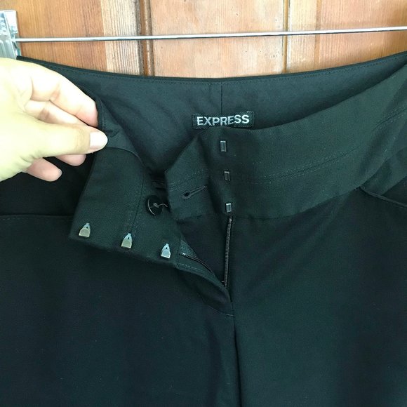 Express work Pants - Picture 5 of 12
